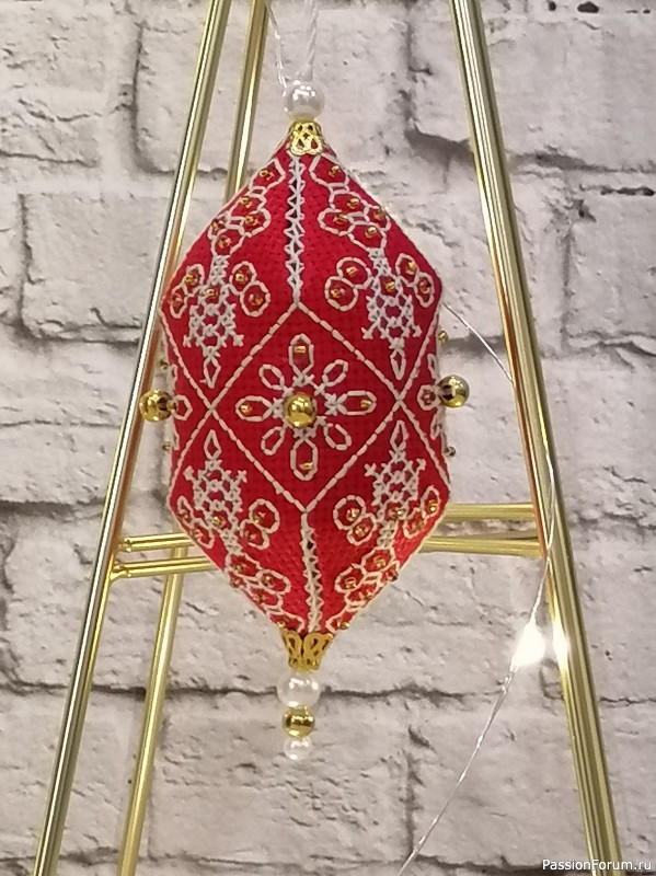 Ждём Новый Год?