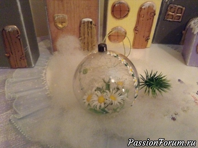Новогодние настроение