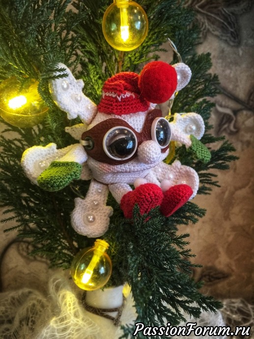 Мои малыши)