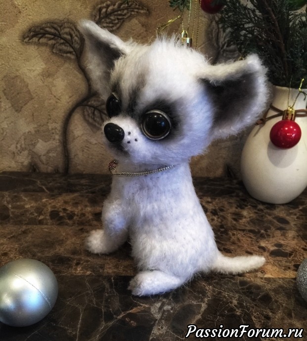 Малышка Merry.