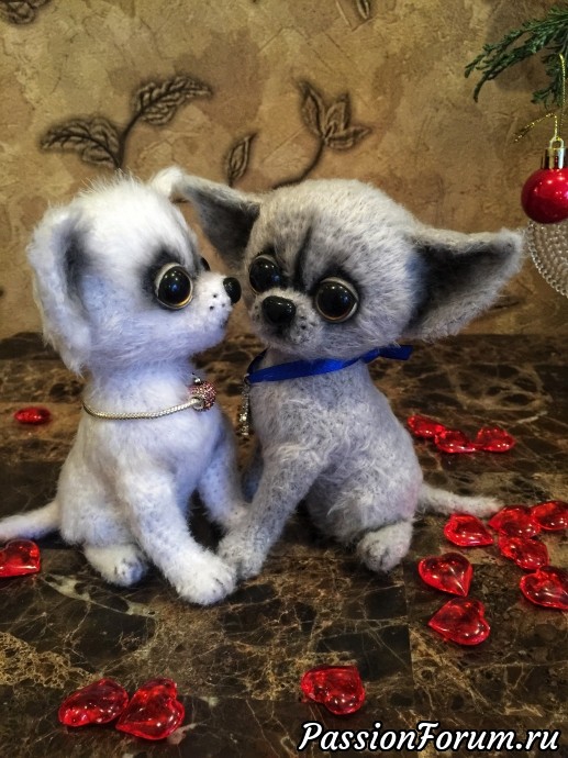 Малышка Merry.
