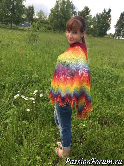 Кодама-Марианна.