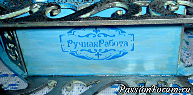 Декупаж. Конфетницы