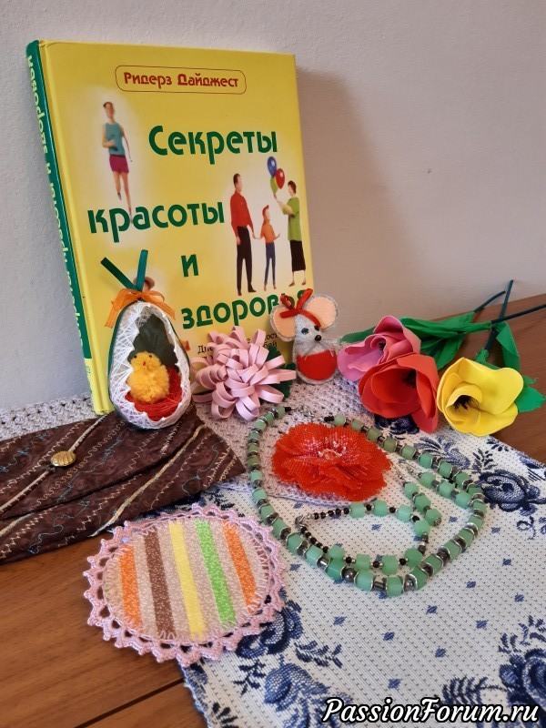 Рассказ о встрече в Москве 15 марта.
