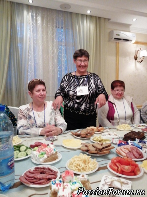 3-й международный слет в Минске. Мои воспоминания, впечатления, мысли...