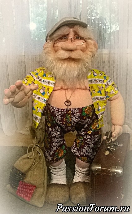 ДОМОВЫЕ ТОЖЕ ОТДЫХАЮТ......))