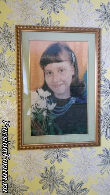 Несколько из моих работ