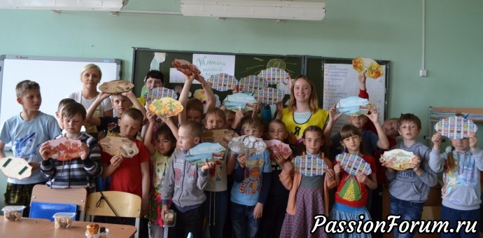 Приглашение к доброму сотрудничеству ))))