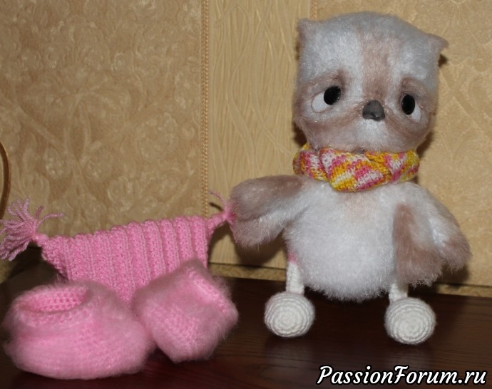 Совы, совушки, совята