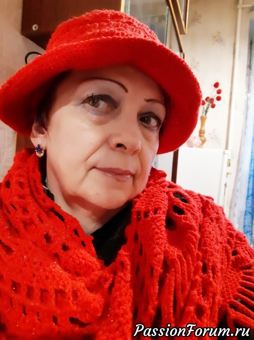 Шляпок много не бывает