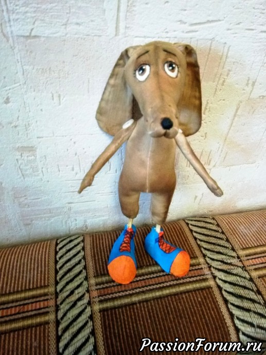 Вытворюшки