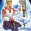Миледи Миледи