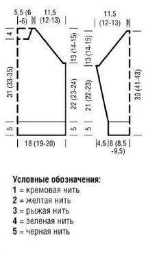 Лис )))