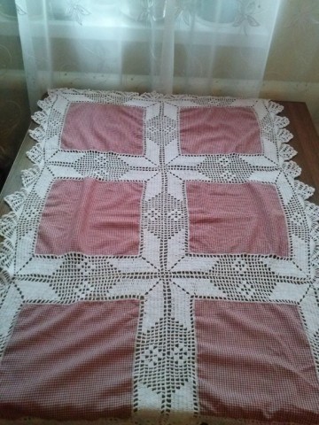 Мои вязалки