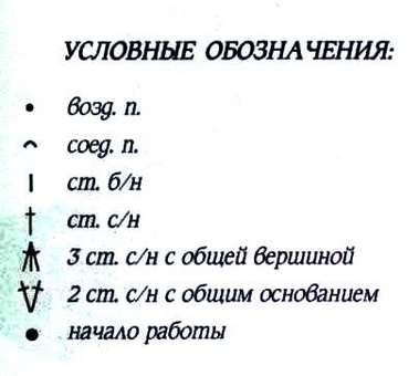 Шапка-зайка для ребенка