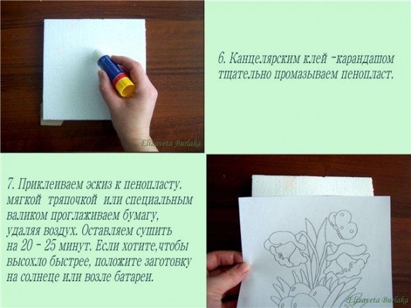 Пасхальный декор