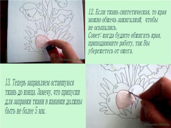 Пасхальный декор