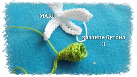 Вяжем летний наряд для девочки