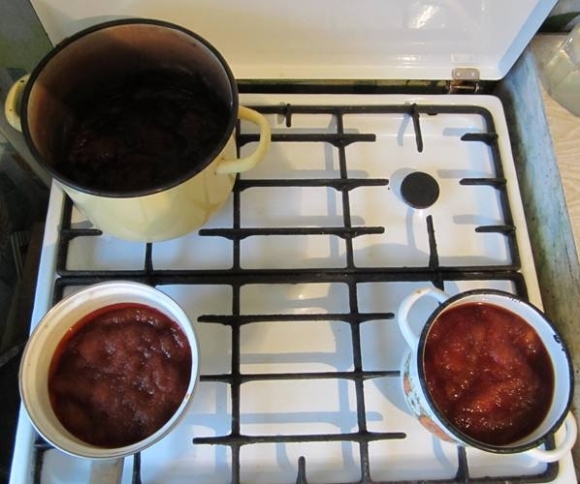 Окрашивание шерсти луковой кожурой, мастер-класс