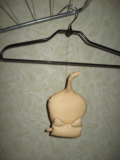 Чердачные котики