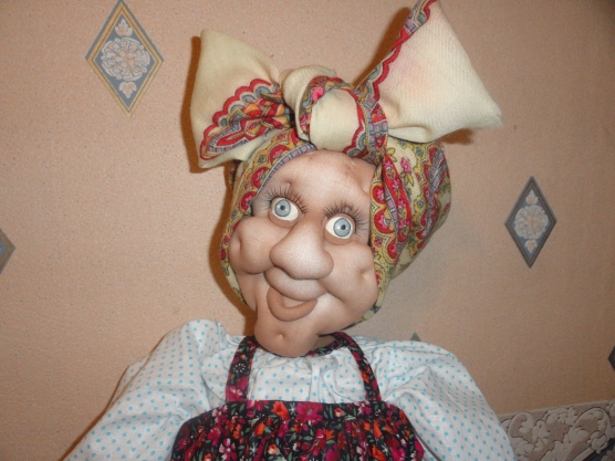 Мои творения