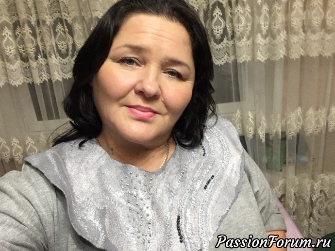 Последние работы, хочу поделиться