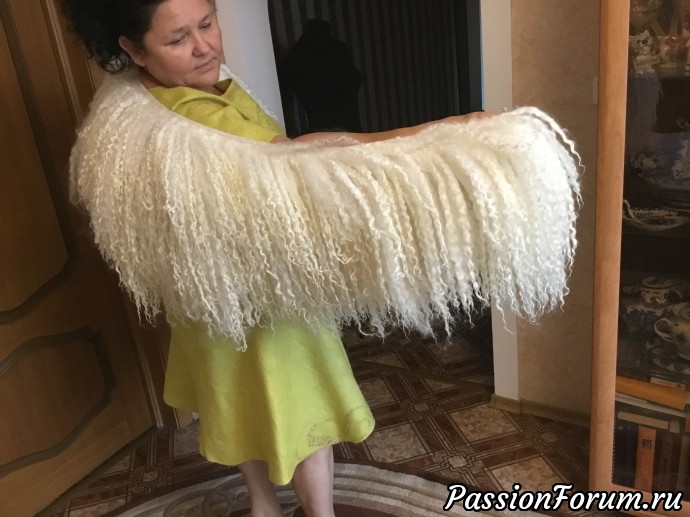 Мой шедевр этого лета