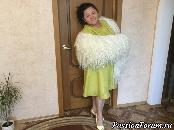 Мой шедевр этого лета