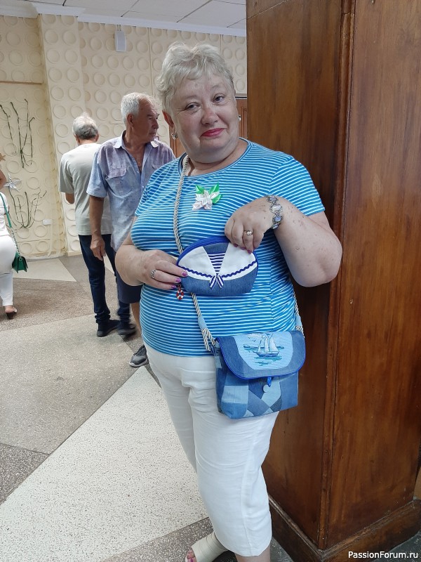 Слет в Крыму. Мои впечатления.