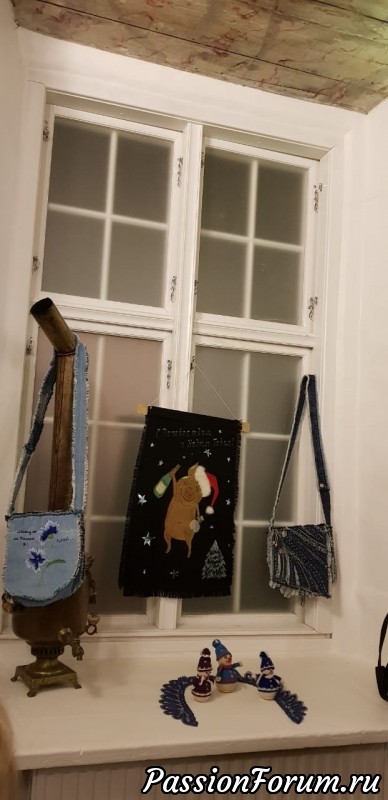 Рождество в Таллине