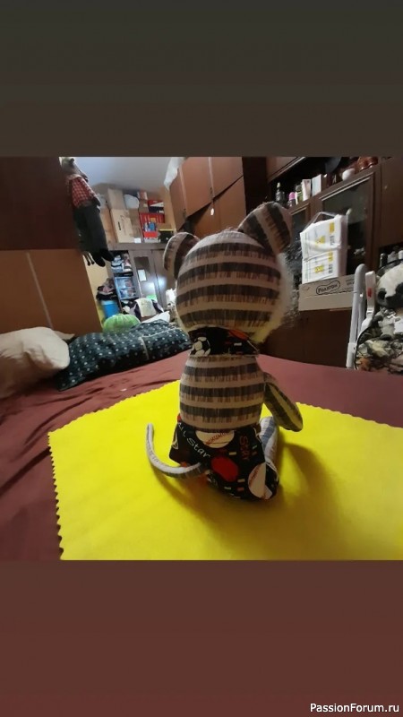 Тигры