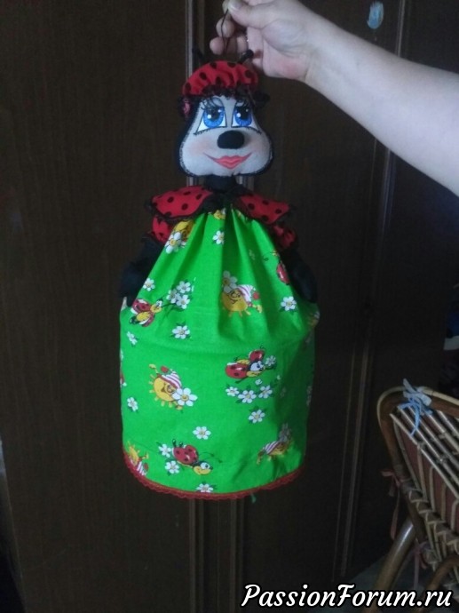 После летнего отдыха