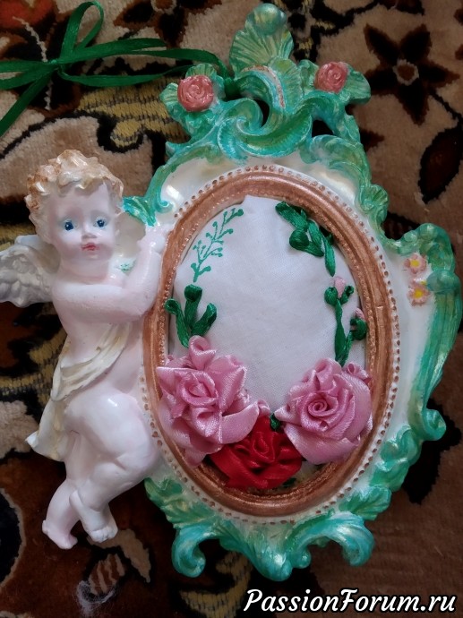 Эксперимент. Игольница