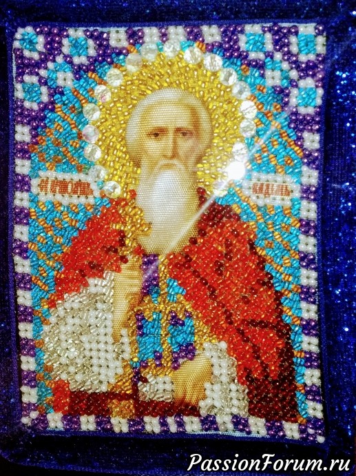 Что подарить? Придумала!