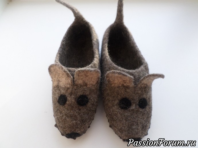 Кошки-мышки