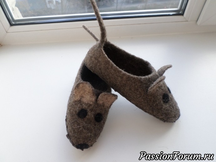 Кошки-мышки
