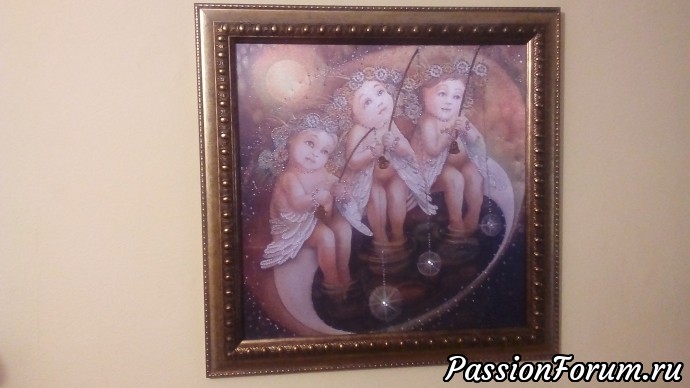 Давно не хвасталась