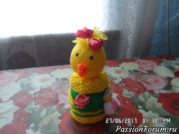 Подарочки от феи