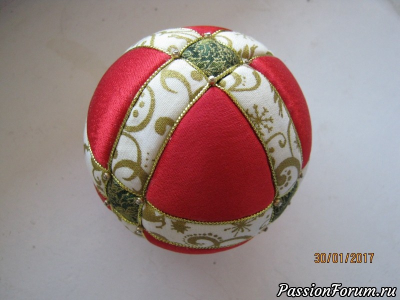 Шары кимекоми