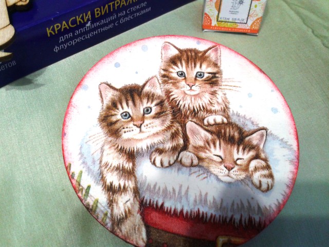 Под Новый год чудеса случаются...