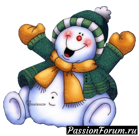 Ура!!! Новогодние чудеса продолжаются...