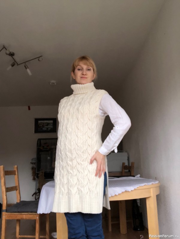 Мой любимый доктор