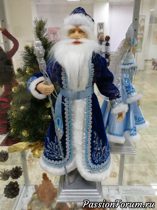 Картинки с выставки