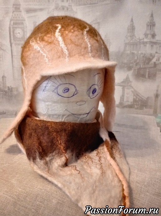 Ну вот и мне радость свершилась!