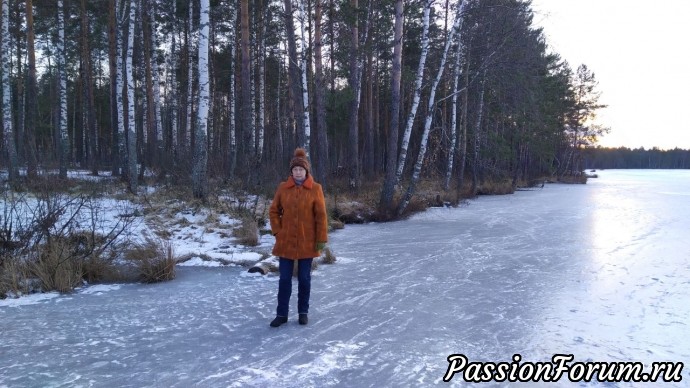 Не было бы счастья, да несчастье помогло.