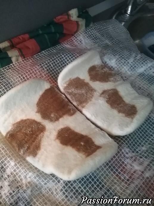 Совместный собакен. Продолжение