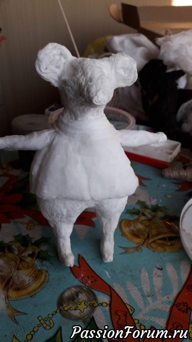Мышиный король