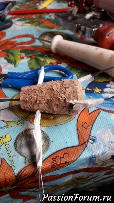 Мышиный король