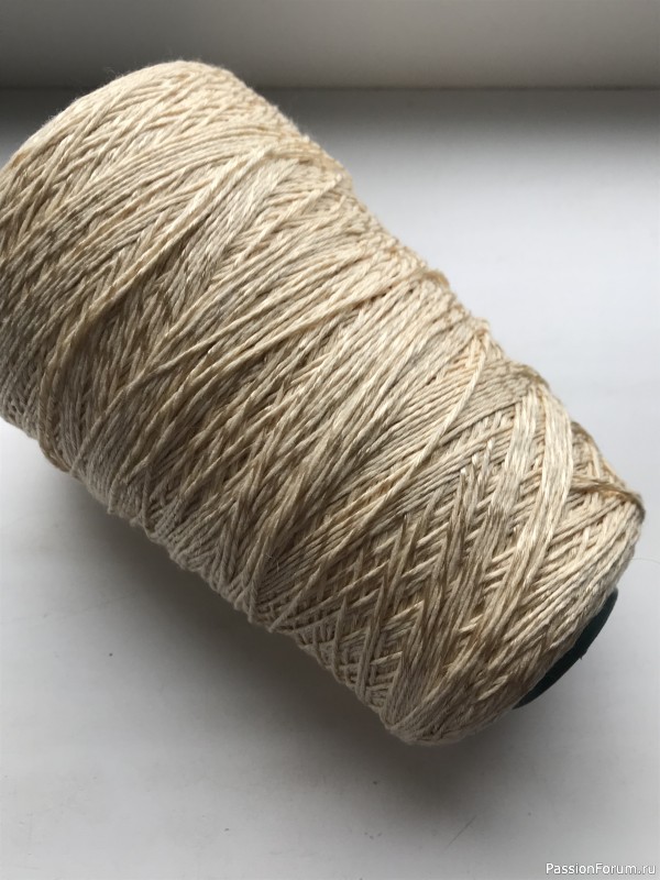 Хлопок, лен, шелк.