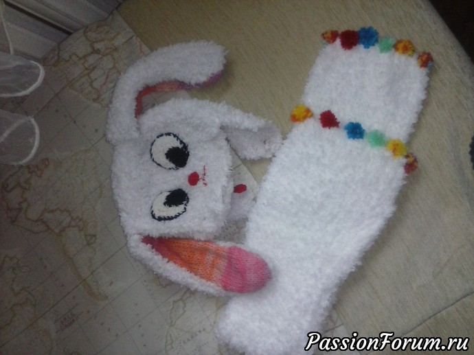 Утепляю заю